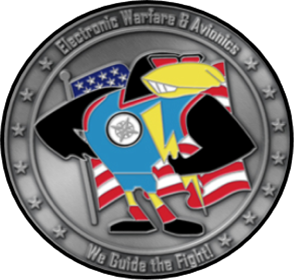 Electronic Warfare & Avionics